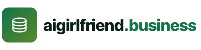 ai girlfriend logo